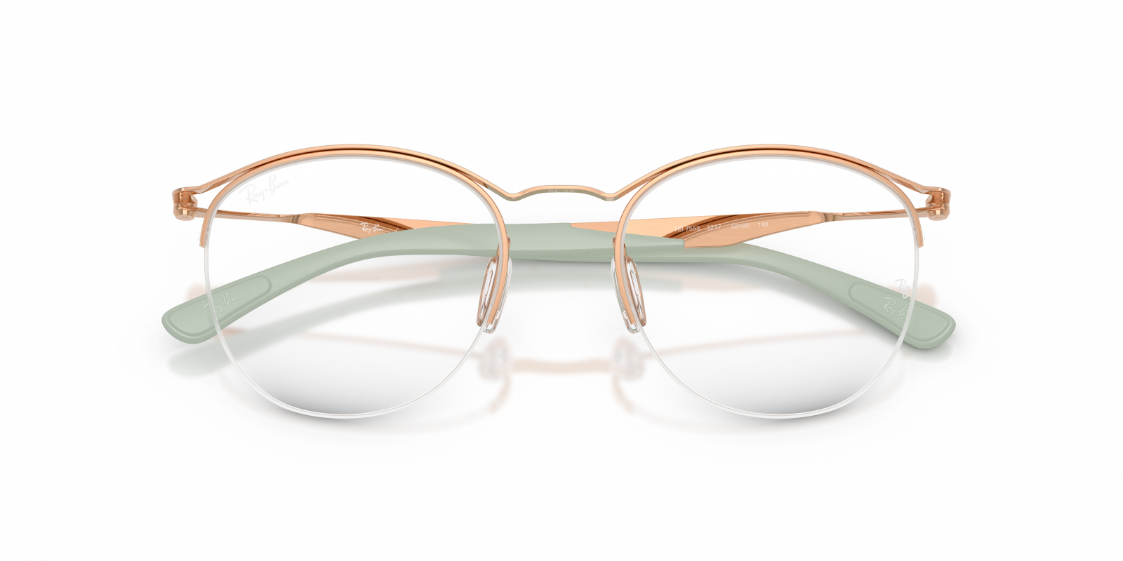 Ray Ban RX7553 3217  